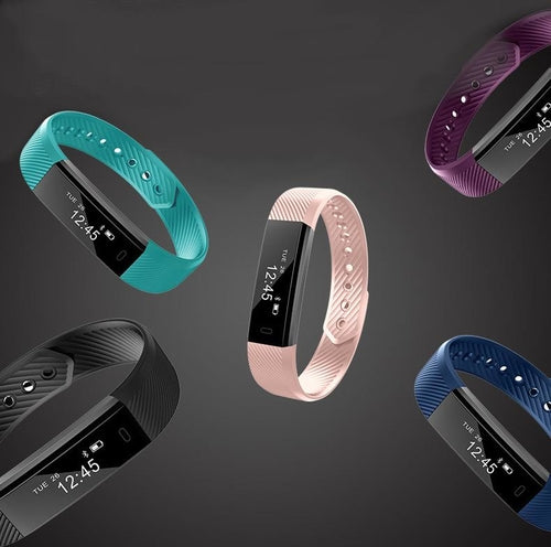 INFI SmartFit Activity Tracker & Watch