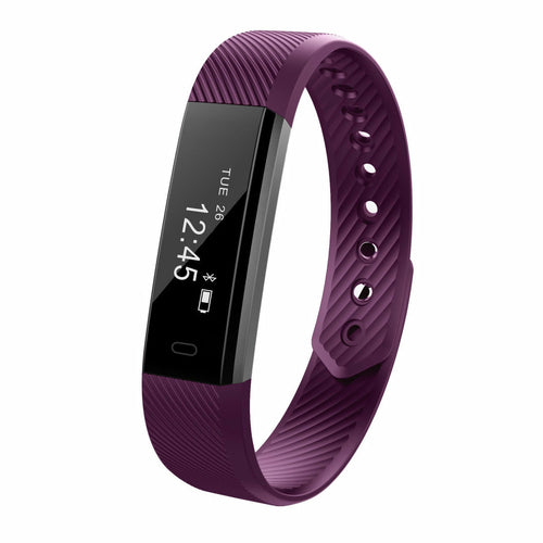 INFI SmartFit Activity Tracker & Watch