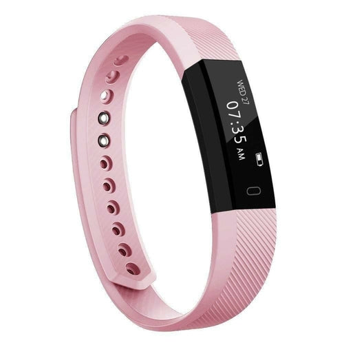 INFI SmartFit Activity Tracker & Watch