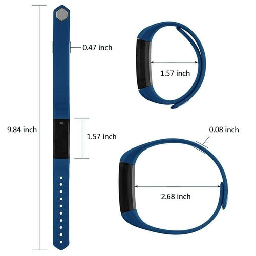 INFI SmartFit Activity Tracker & Watch
