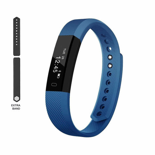 INFI SmartFit Activity Tracker & Watch