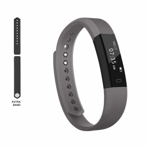 INFI SmartFit Activity Tracker & Watch