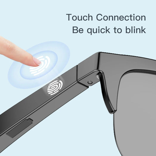 INFI Wireless Smart Sunglasses