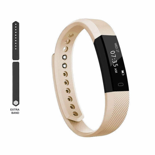 INFI SmartFit Activity Tracker & Watch