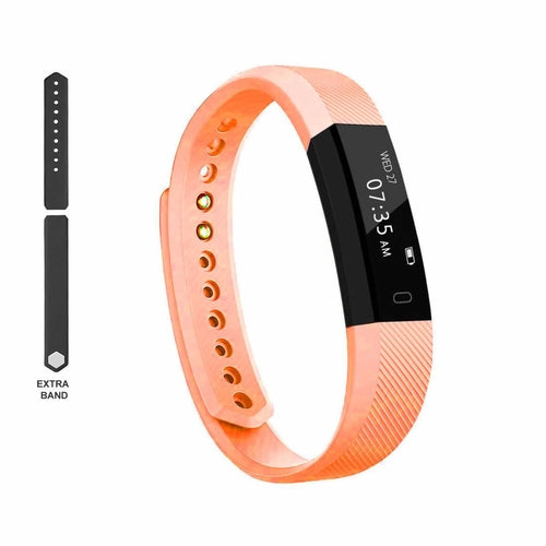 INFI SmartFit Activity Tracker & Watch