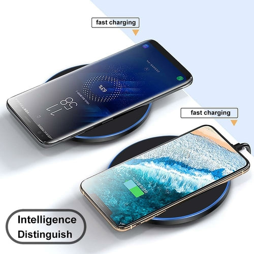 INFI W9 30W Wireless Charging Pad